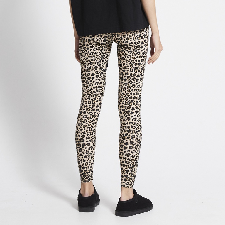 Tights "Cynthia" Print 1